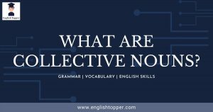 What are Collective Nouns? (with examples) | Best Guide 2022