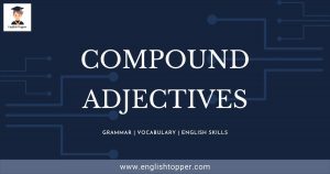 Compound Adjectives | Easy Definition & Examples (2022)