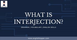 What is Interjection? (with examples)