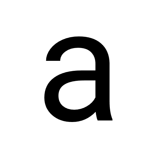 Letter "a" (Definition and Examples) | English Dictionary